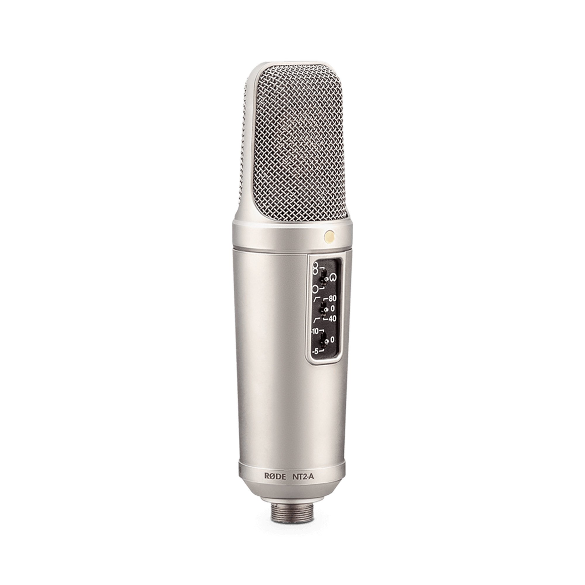 Rde NT2-A Studio Solution